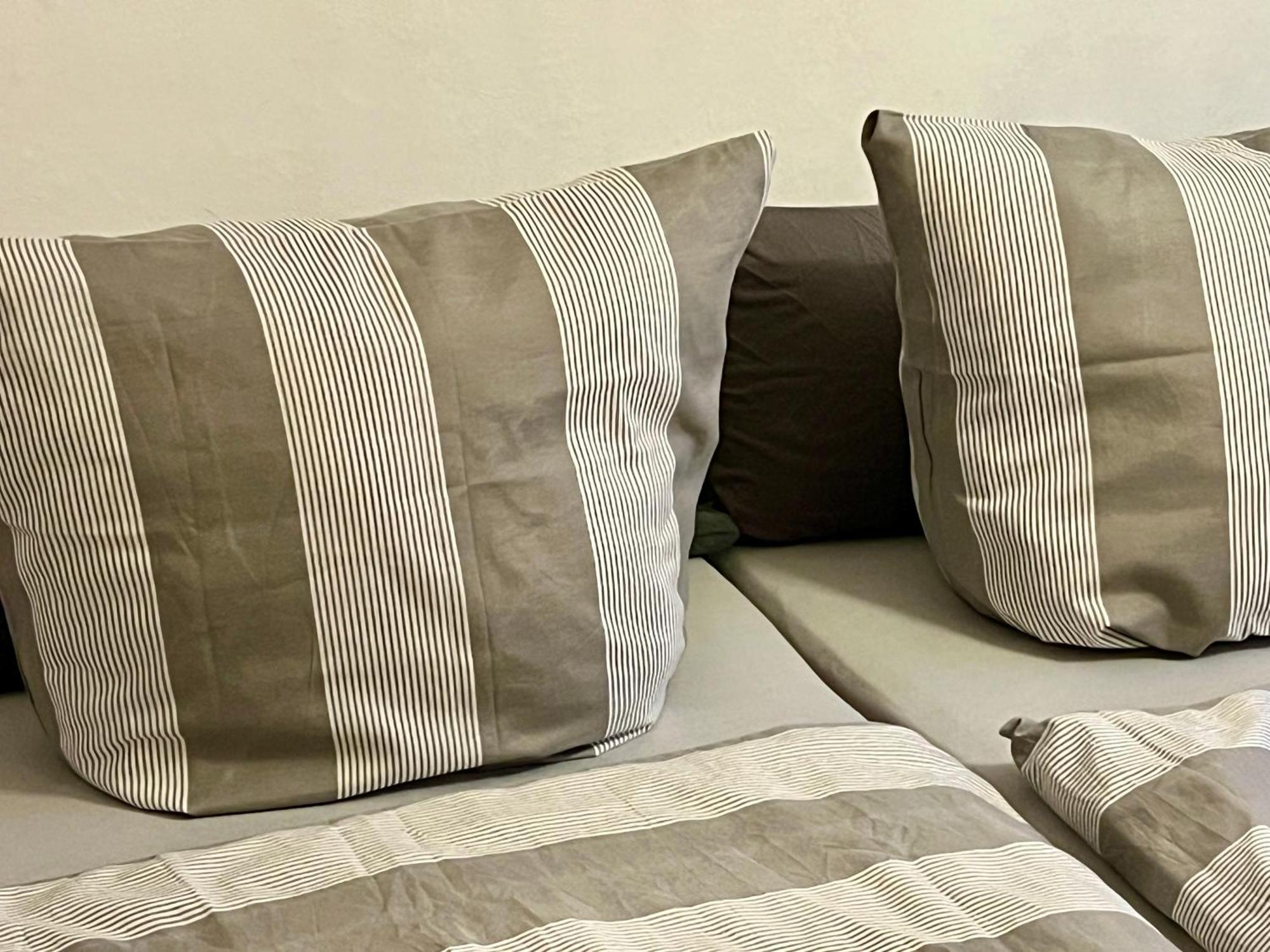 Lichtdurchflutete Grosse Wohnung Швельм Екстер'єр фото